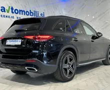 Zunanja slika - Mercedes-Benz GLC-Razred - 220d|4Matic|AMG|Pano|ACC|Memory|HUD|360K|Gretje| - 5 - Predogledna slika