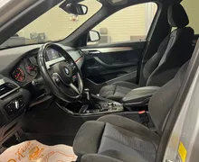 Notranja slika - BMW serija X1: - X-DRIVE 18d-M-PAKET-BI-XENON-LED-NAVI-TEMPOMAT-P - 23 - Predogledna slika