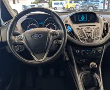 Zunanja slika - Ford B-MAX - 1,0 EcoBoost Style - 8 - Predogledna slika
