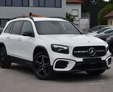 Zunanja slika - Mercedes-Benz GLB-Razred - GLB 200 AMG Line Avt. - 1 - Predogledna slika