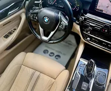 Zunanja slika - BMW Serija 5 - Touring:   530d xDrive Touring Avt. - 9 - Predogledna slika