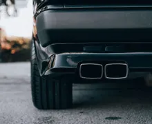 Zunanja slika - Mercedes-Benz E-Razred - CE300 AMG Usnje Starodobnik Strešno okno Klima - 19 - Predogledna slika