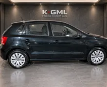 Zunanja slika - Volkswagen Polo - 1.6 TDI-MODELNO LETO 2010-NOVI MODEL-5 VRAT-ODLIČE - 3 - Predogledna slika