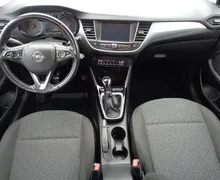 Zunanja slika - Opel Crossland - 1.2 83KM - samo 26.841 prevoženih kilometrov - 6 - Predogledna slika