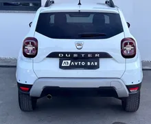 Zunanja slika - Dacia Duster - 1.0 Tce 1.LASTNIK+SLO+NAVI+TEMP+KAMERA - 4 - Predogledna slika