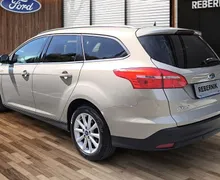 Zunanja slika - Ford Focus - Karavan 1.5 TDCi Titanium-SLO-2.L4ST.- SERVISIRAN - 5 - Predogledna slika