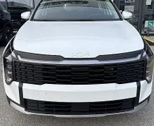 Zunanja slika - KIA Sportage - 1.6 T-GDi 110kW LX Fresh. 6 M T - 8 - Predogledna slika