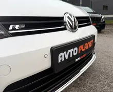 Zunanja slika - Volkswagen Golf - 2.0 TDI 4MOTION R-LiNE SLO.VOZILO LED XENON - 12 - Predogledna slika