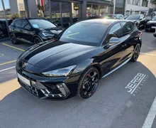 Zunanja slika - Cupra Leon - Leon - 7 - Predogledna slika