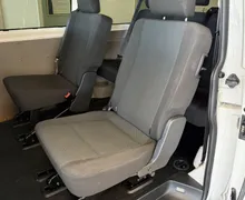 Zunanja slika - VW Transporter - T6 Kombi  7+1  2.0 TDI DSG - 9 - Predogledna slika