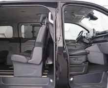 Zunanja slika - Ford E-Transit Custom - 2.0 TDCi AWD 8AT Titanium X 170KM - 10 - Predogledna slika