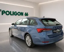 Zunanja slika - Škoda Octavia - 2.0 TDI DSG-1 LASTNIK-FULL LED-ODLIČEN-GARANCIJA - 6 - Predogledna slika