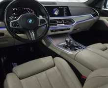 Zunanja slika - BMW X5 - serija : xDrive30d Avt-M.SPORT-ZRAČNO-SWAROWSKI-RADAR-HAR - 18 - Predogledna slika