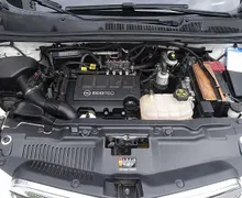 Zunanja slika - Opel Mokka - 1.4 TURBO BENCIN + LPG TOVARNIŠKO - 12 - Predogledna slika