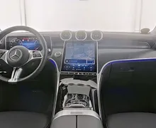 Zunanja slika - Mercedes-Benz GLC-Razred - GLC coupe 220d 4MATIC AVANT ADVANCE PLUS-FULL LED-AMBI-VIDEO - 4 - Predogledna slika