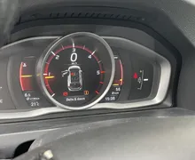 Zunanja slika - Volvo V60 - TEMPOMAT-VELIKI SERVIS-MULTIFUNKCIJA-AVT.KLIMA - 10 - Predogledna slika