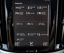 Zunanja slika - Volvo V60 - D3 Momentum FULLED•TEMP•LANE•NAV•KAMERA•2X-PDC•17C - 14 - Predogledna slika
