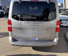 Zunanja slika - Peugeot Traveller - L2 2.0 BHDI BUSINESS EAT8 - DOBAVA TAKOJ - 4 - Predogledna slika