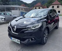 Zunanja slika - Renault Kadjar - 1.6 dCi 130 Energy Bose Edition - LED - PANORAMA - 2 - Predogledna slika