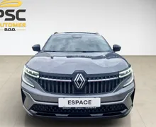 Zunanja slika - Renault Espace - TECHNO E-TECH FULL HYBRID 200 - 2 - Predogledna slika