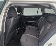 Zunanja slika - Škoda Octavia - Combi 2.0 TDI Ambition - 8 - Predogledna slika