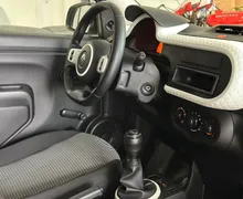 Zunanja slika - Renault Twingo - SCe 70 Authentique - 11 - Predogledna slika