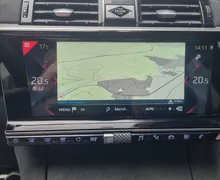 Zunanja slika - DS DS 7 Crossback - 1.2 PERFORMANCE LIFE - POTRJENA SERVISNA - 15 - Predogledna slika