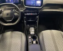 Zunanja slika - Peugeot 2008 - ALLURE HIBRID 145 + BON ZA ZIMSKE GUME 300€ - 7 - Predogledna slika