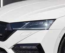 Zunanja slika - Škoda Octavia - 1.4 PHEV RS-Head Up-ACC-Mrtvi kot-Matrix-Masaža... - 5 - Predogledna slika