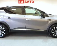 Zunanja slika - Renault Captur - TCe 90 Techno LED-KAMERA-KEYLESS - 4 - Predogledna slika