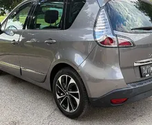 Zunanja slika - Renault Scénic - Scenic dCi 110 Limited Edition - AUTOMATIK - 5 - Predogledna slika