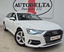 Zunanja slika - Audi A6 - 40 TDI - 2 - Predogledna slika