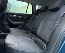 Zunanja slika - Škoda Octavia - Style 2.0 TDI DSG - 10 - Predogledna slika