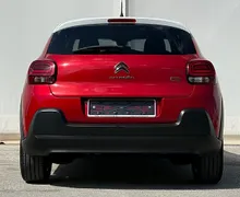 Zunanja slika - Citroën C3 - 1.2 Shine 1.LASTNIK-SLOVENSKI - 5 - Predogledna slika
