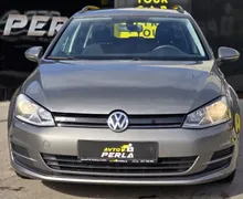 Zunanja slika - VW Golf - 1.6 TDI-KREDIT BREZ POLOGA-ODLIČEN - 2 - Predogledna slika