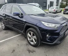 Zunanja slika - Toyota RAV4 - Hybrid 2.5 218 Premium Avt. - 3 - Predogledna slika