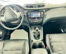 Zunanja slika - Nissan Qashqai - 1.6 dCi.Tekna.130.am.4x4.usnje.kamera.navi.117.000 - 19 - Predogledna slika