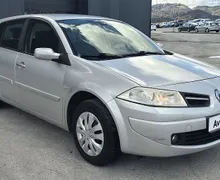 Zunanja slika - Renault Mégane - Megane 1.6 16V - 3 - Predogledna slika