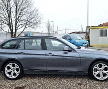 Zunanja slika - BMW Serija 3 - Touring: 320d xDrive - HITRI KREDIT BREZ POLOGA - 5 - Predogledna slika