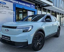 Zunanja slika - Ford Explorer EV - COLLECTION 79kWh RWD ZALOGA  TČ - 2 - Predogledna slika