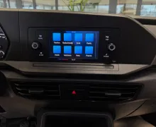 Zunanja slika - Volkswagen Caddy - 2.0TDI-102KM-TEMP-BLUETOOTH-43.000KM-1.LASTNIK - 12 - Predogledna slika