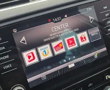 Zunanja slika - Škoda Octavia - 1.6 TDI STYLE ALU PLATIŠČA-PDC-NAVIGACIJA - 17 - Predogledna slika