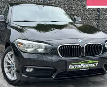 Zunanja slika - BMW Serija 1 - : 114d M Sport | Navi | PDC | LED - 1 - Predogledna slika