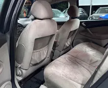 Zunanja slika - Citroën C5 - 2.0 HDI SLOVENSKO POREKLO TOP STANJE HIDRAVLIKA - 10 - Predogledna slika
