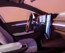Zunanja slika - Renault Scenic E-tech - Techno EV60 170 - 5 - Predogledna slika