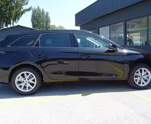 Zunanja slika - Seat Leon - 1.5 TSI 115KM STYLE EDITION SP - VLEČNA KLJUKA - - 4 - Predogledna slika