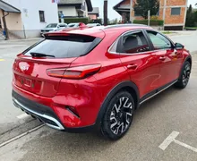 Zunanja slika - KIA XCeed - 1.0 T-GDi EX Way - 5 - Predogledna slika
