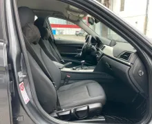 Zunanja slika - BMW Serija 3 - 318d - 11 - Predogledna slika