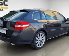 Zunanja slika - Renault Laguna - Grandtour Dynamique 2.0 16V - 7 - Predogledna slika