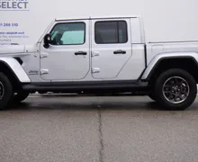 Zunanja slika - Jeep Gladiator - 3.0 V6 Multijet 4V Overland - 4 - Predogledna slika
